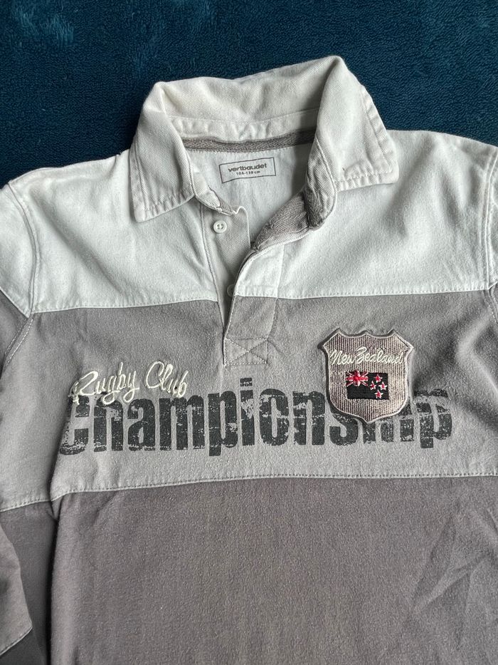 Polo de rugby - photo numéro 2