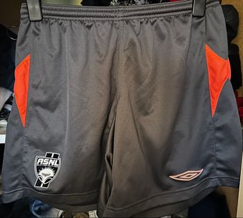 Short Umbro