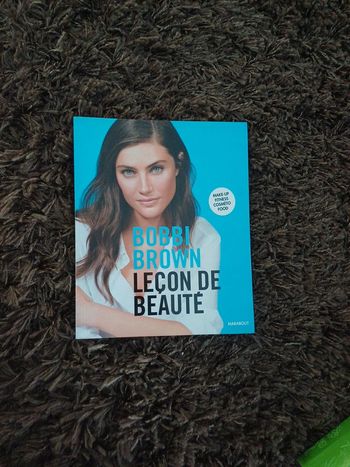 Leçon de beauté