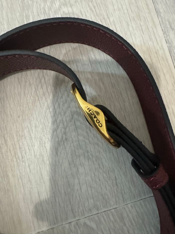 Sac Coach Tabby 26 - photo numéro 6