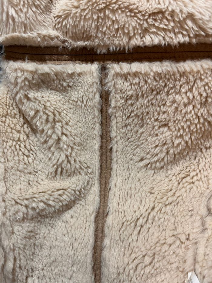 Veste sans manches  bershka - photo numéro 8