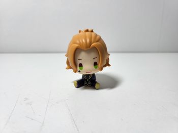 Twisted Wonderland Cater Diamond - Deformed Figurine Heartslabyul