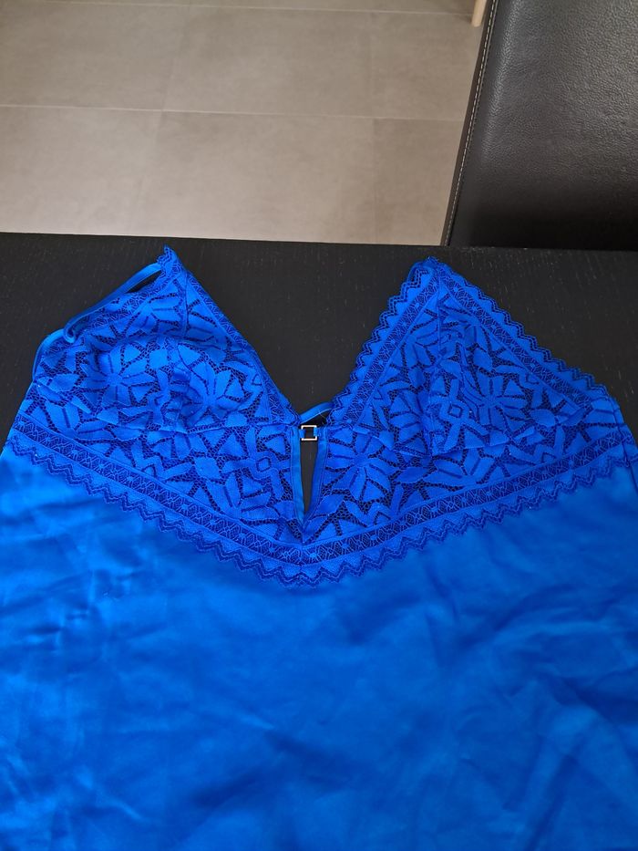 Valege bleu - photo numéro 3