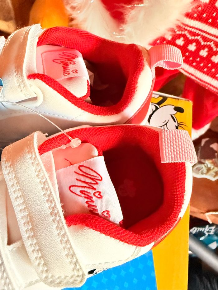 Minnie mouse T27 - photo numéro 3