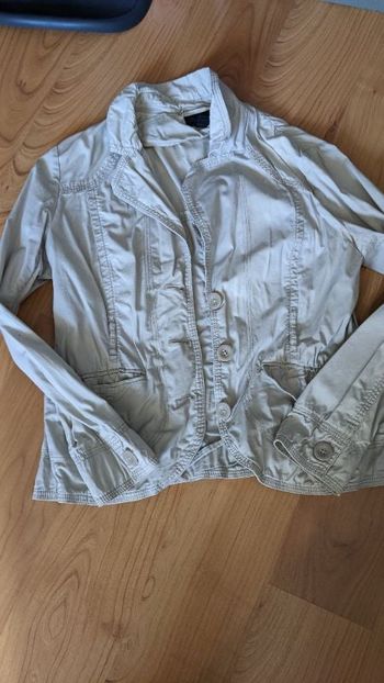 Veste femme taille 44