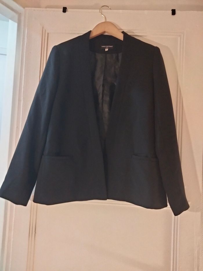 Très belle veste pour femme - photo numéro 10