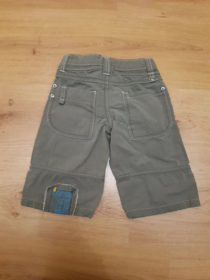 Short garçons - photo numéro 2