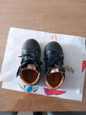 Bottines 24