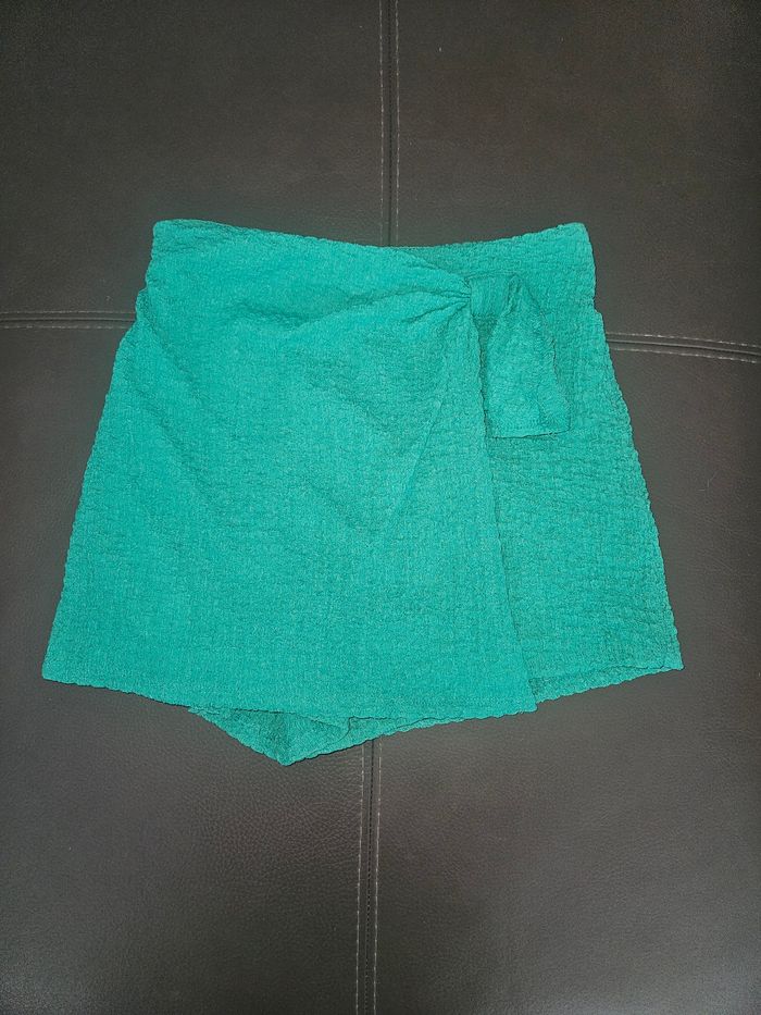 Jupe short