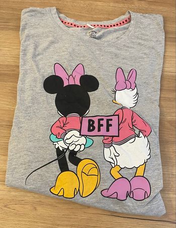 Pyjama Robe Pyjama Disney Primark Femme Taille L Primark