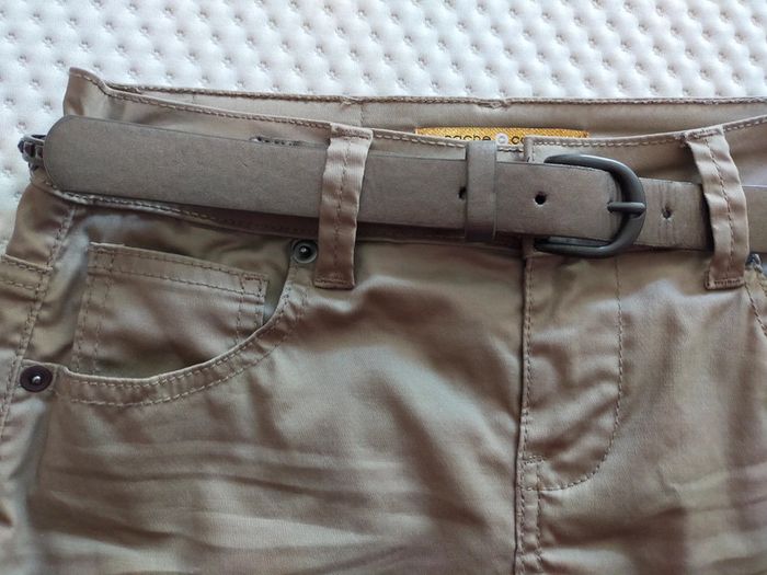 Jupe enduit - photo numéro 2