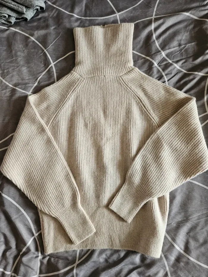 Pull Pimkie taille S - photo numéro 2