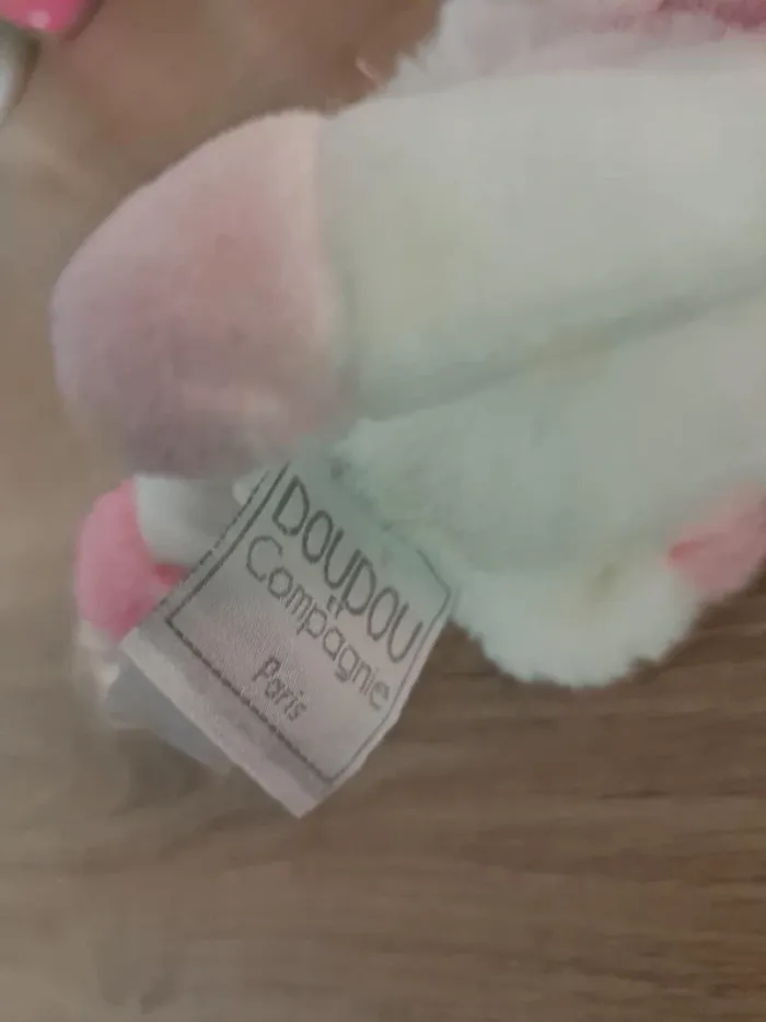 Licorne Neuve doudou et compagnie - photo numéro 4