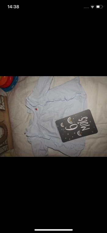 Chemise