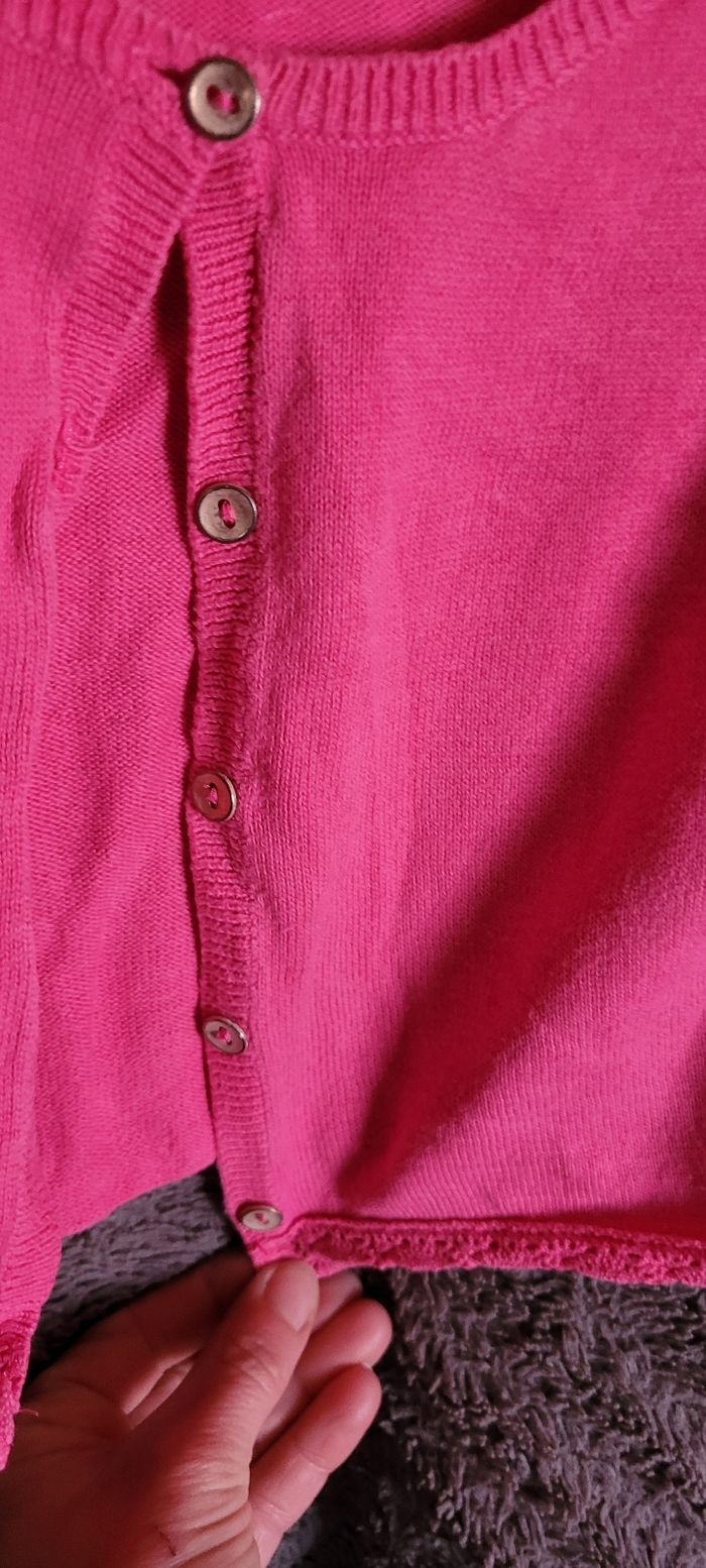 Gilet court - photo numéro 2