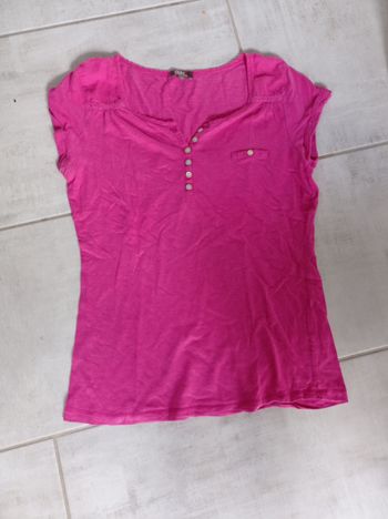 Tee-shirt grain de malice