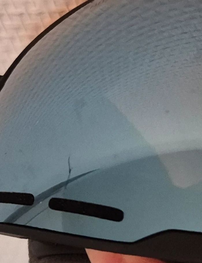 Lunettes ski - photo numéro 3