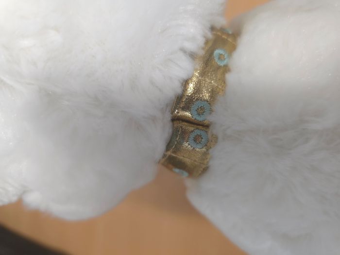 Peluche / Plush Disney Les Aristochats Duchesse The Aristocats - photo numéro 6