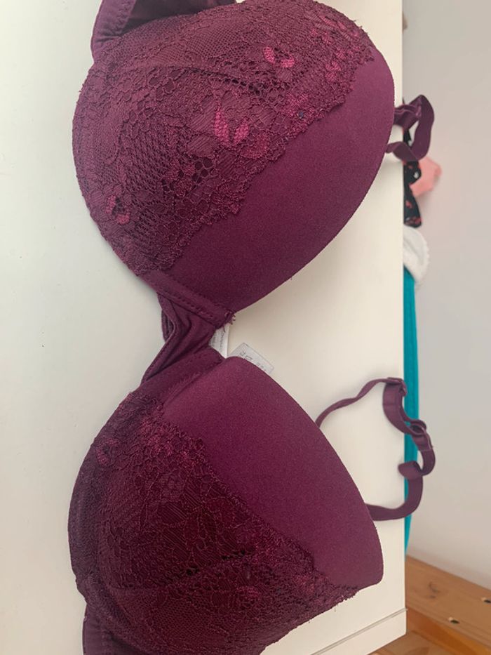 Soutien-gorge
