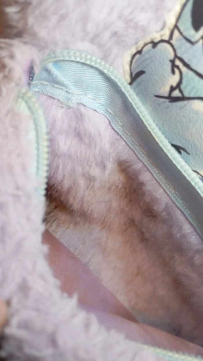 Sac à dos stitch - photo numéro 2