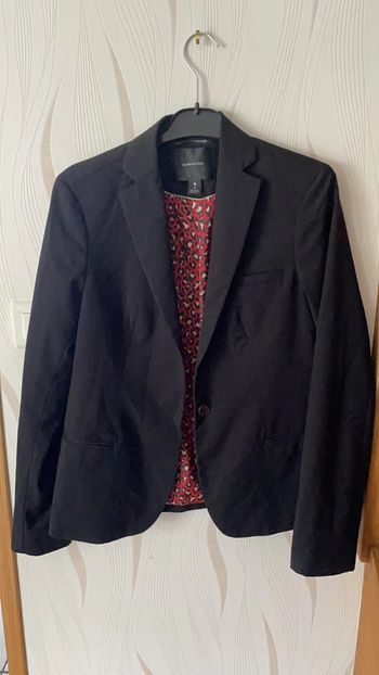 Veste de tailleurs