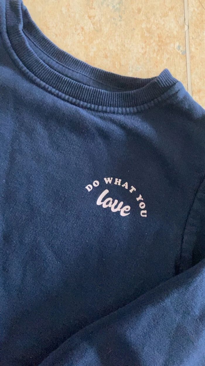 Pull 4 ans - photo numéro 2