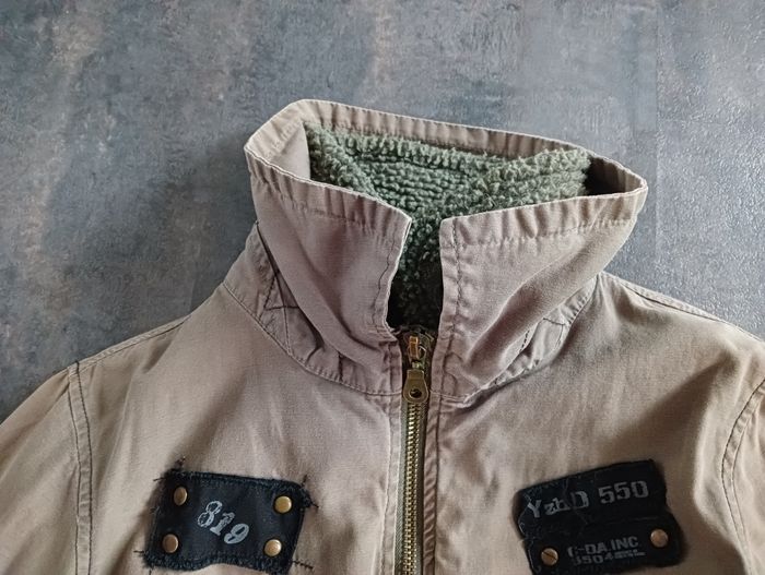 Blouson homme
