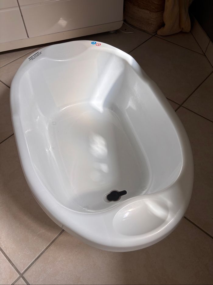 Baignoire Aubert - photo numéro 3