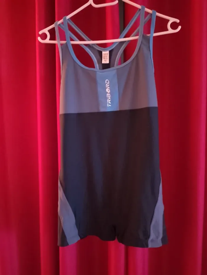 Maillot de bain