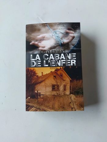 La cabane de l'enfer