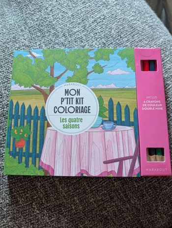 Mon p'tit kit coloriage.