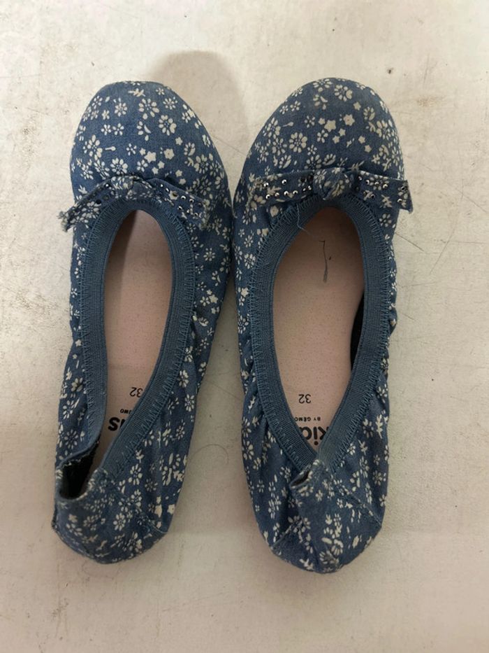 Ballerine