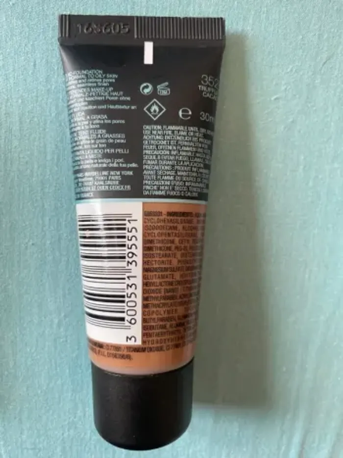 Maquillage peaux noires - photo numéro 3