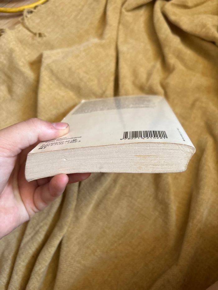 Le cœur en poche - photo numéro 4