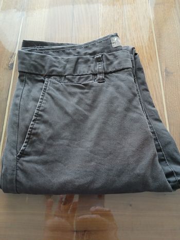 Chinos homme 