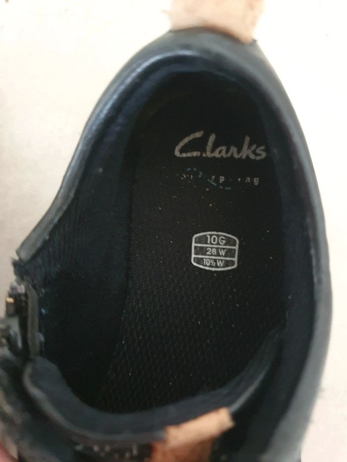 Chaussures pied fin taille 28 - photo numéro 2