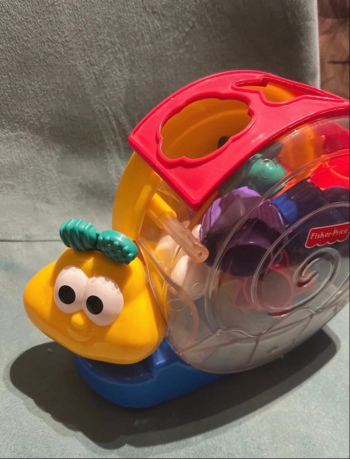 Escargot 🐌 - photo numéro 2