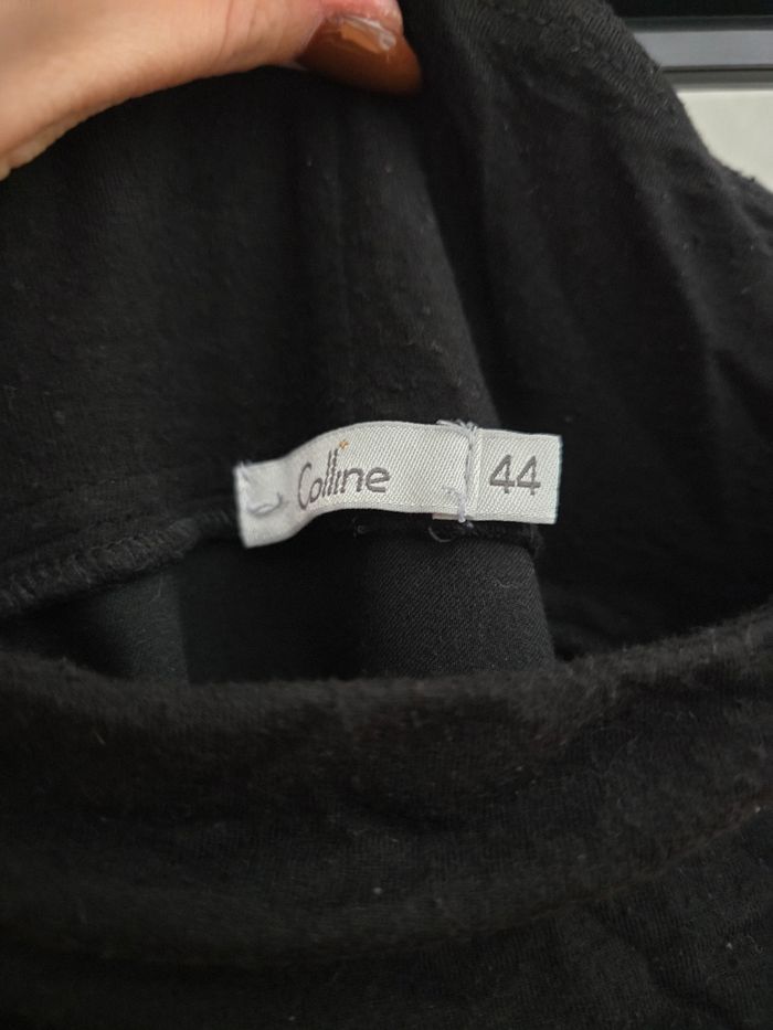 Jupe grossesse - photo numéro 3