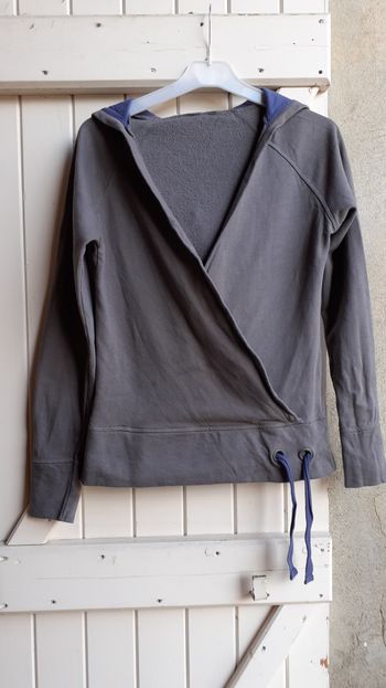 Sweat femme taille 38-40