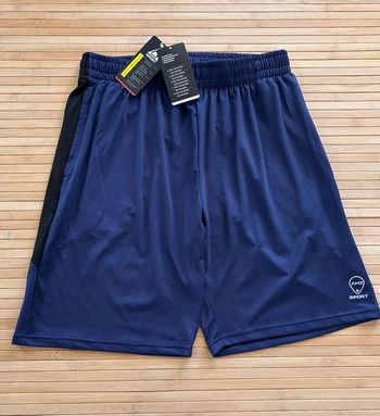 Short de sport pour homme taille M