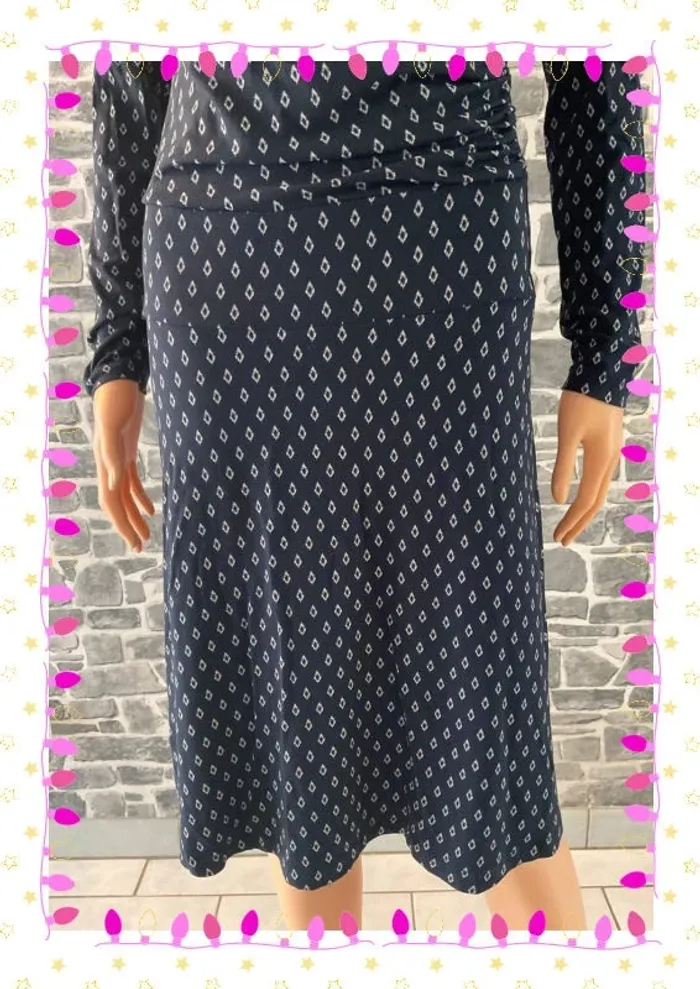 Robe " La Fée maraboutée " - photo numéro 4