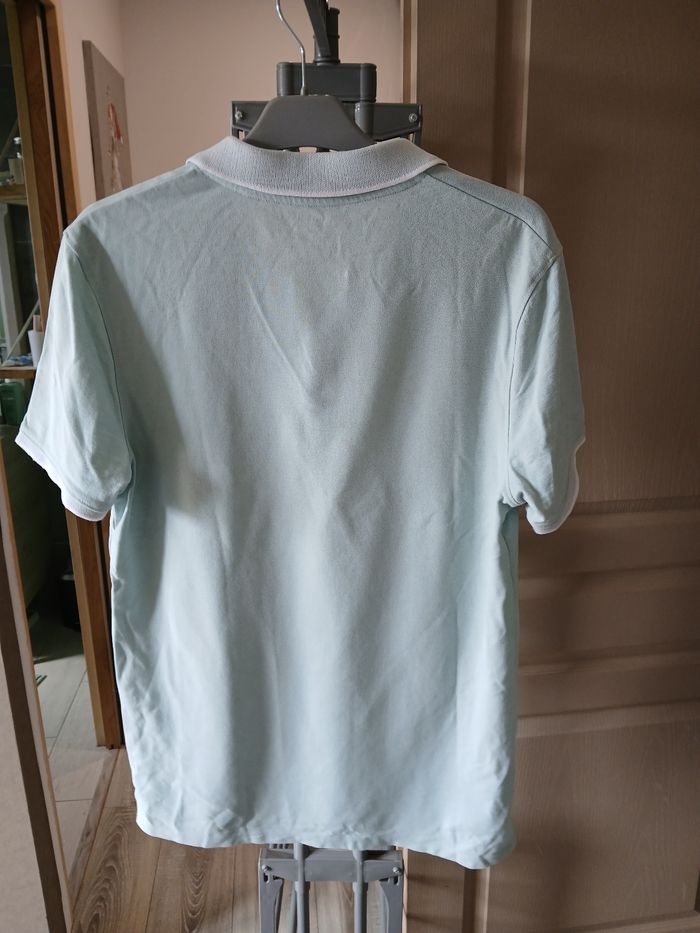 Polo homme - photo numéro 3