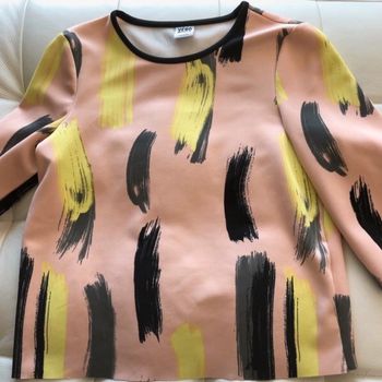 Haut Vero Moda