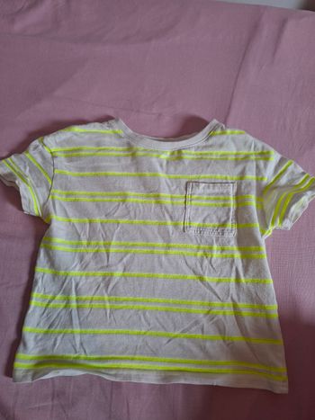 T shirt