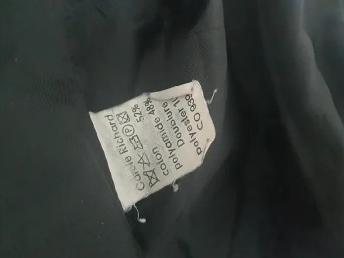 Veste stylée 44/46 - photo numéro 6