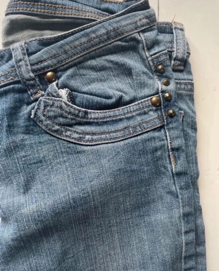 Pantalon jean’s - photo numéro 2
