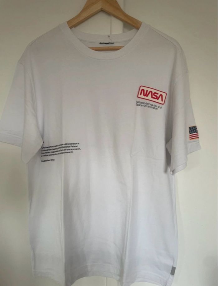 Lot de 3 tee-shirts homme H&M - photo numéro 2