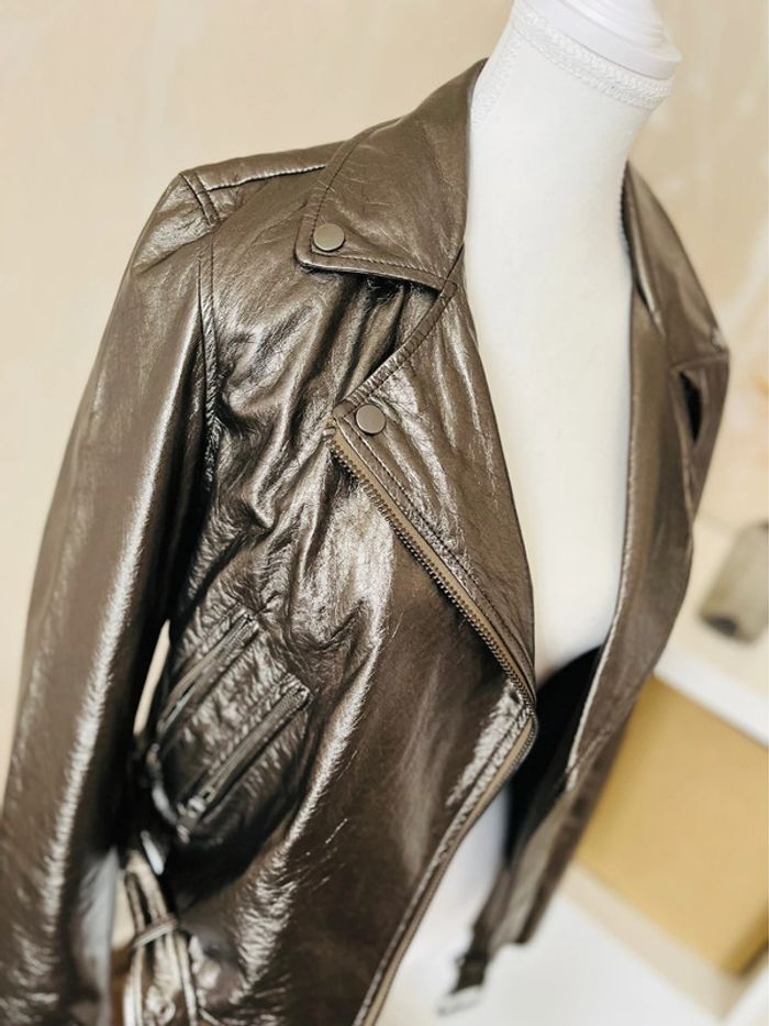 Veste perfecto - photo numéro 3