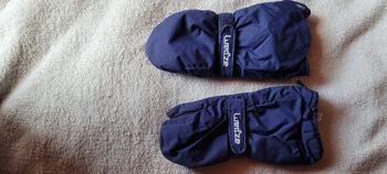 Gants de ski garçon