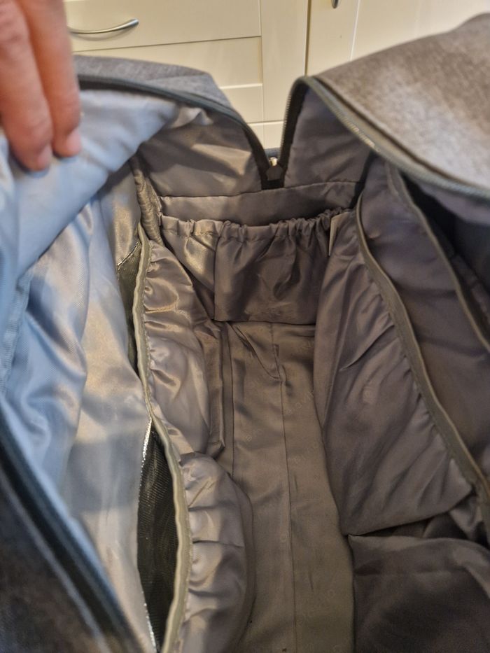 Sac à langer Welavila - photo numéro 4